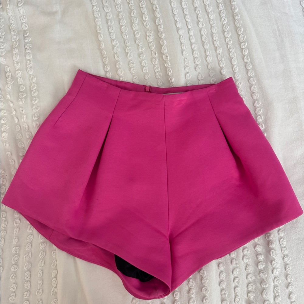 Zara Shorts